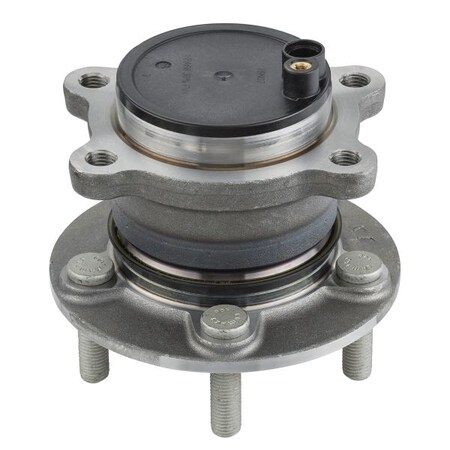 Moog Hub Assembly, 512525 512525